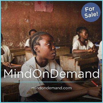 MindOnDemand.com