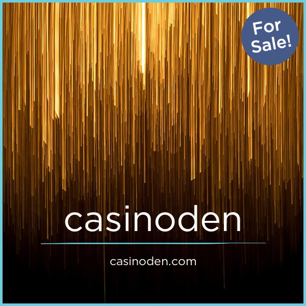 casinoden.com — 2