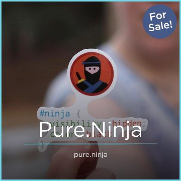 Pure.Ninja