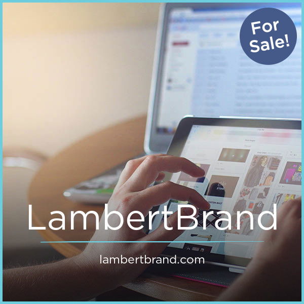 LambertBrand.com