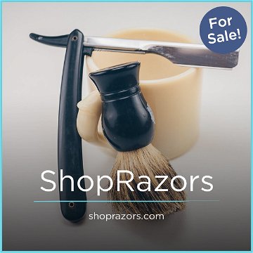 ShopRazors.com