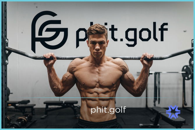 Phit.golf — 2