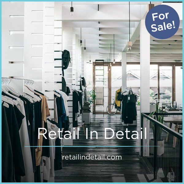 RetailInDetail.com