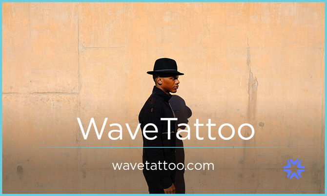 WaveTattoo.com