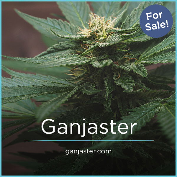 Ganjaster.com