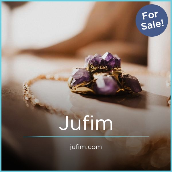 Jufim.com - Cool premium domains