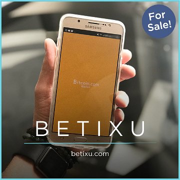 Betixu.com