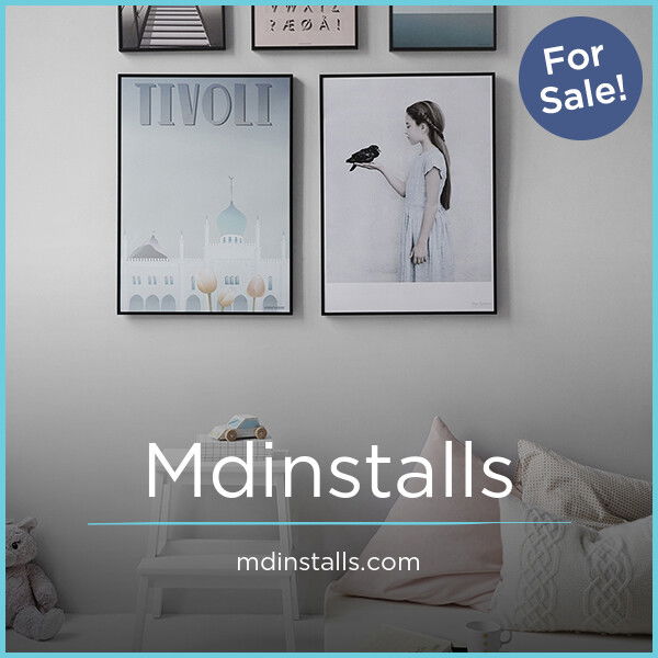 MDInstalls.com