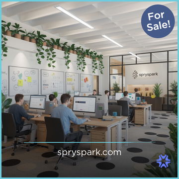 SprySpark.com