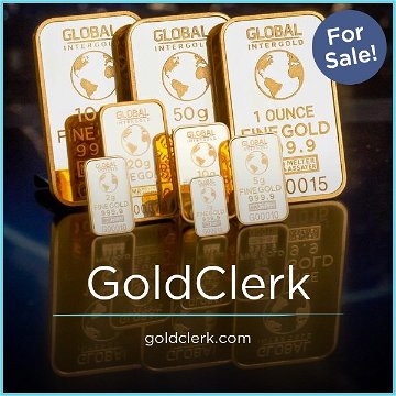 GoldClerk.com