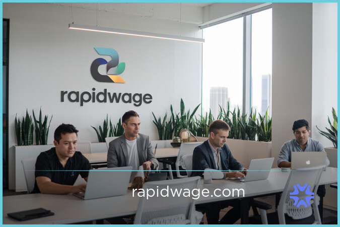 RapidWage.com — 2