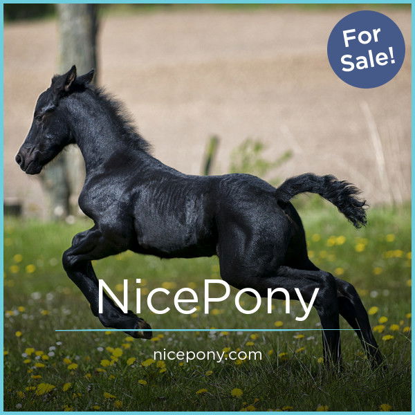 NicePony.com