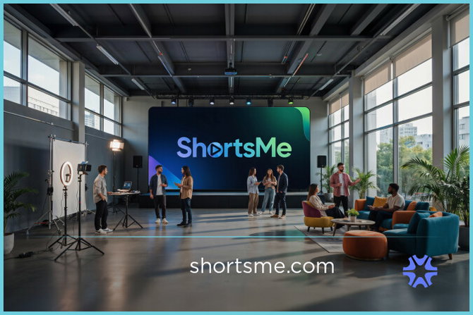 ShortsMe.com — 2