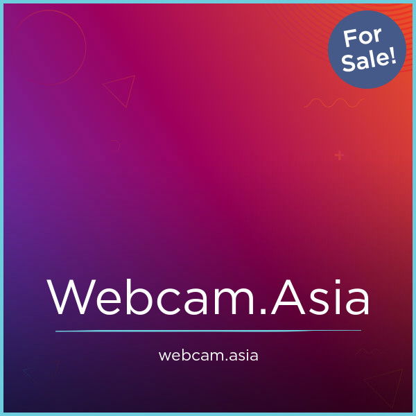 Webcam.Asia