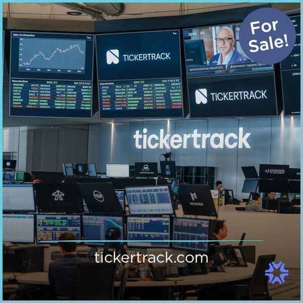 TickerTrack.com