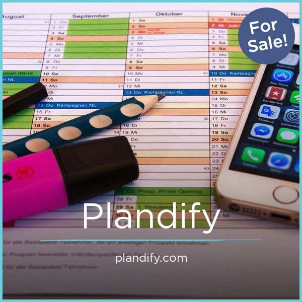 Plandify.com