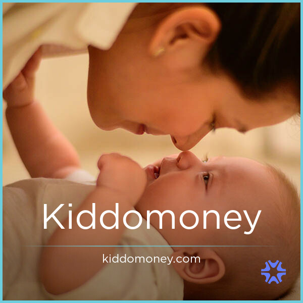 KiddoMoney.com image 2