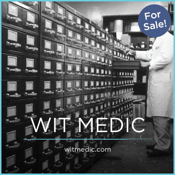 WitMedic.com