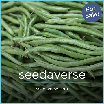 SeedaVerse.com