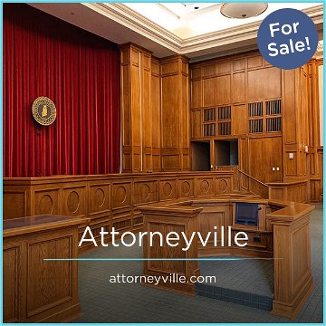 Attorneyville.com