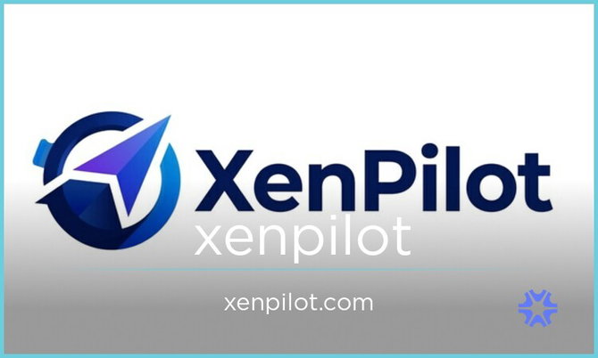 xenpilot.com — 2