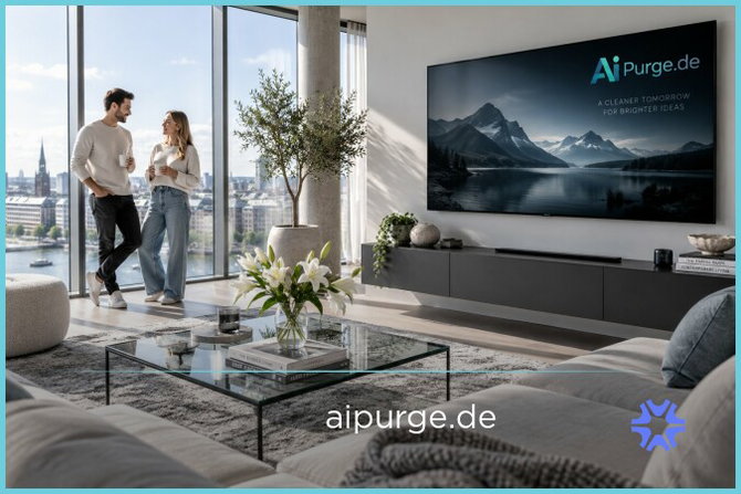 AiPurge.de — 2
