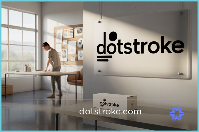 DotStroke.com - Unique premium domains for sale