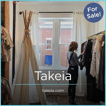 Takeia.com