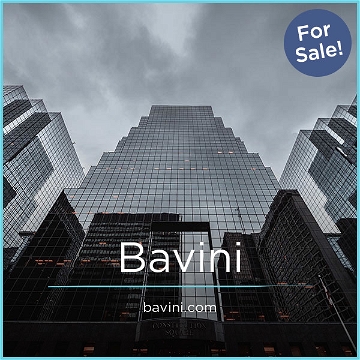 Bavini.com