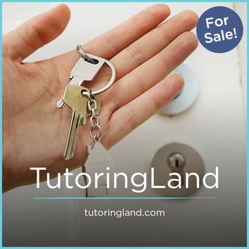 TutoringLand.com