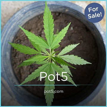 Pot5.com