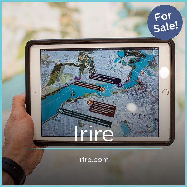 Irire.com image 2