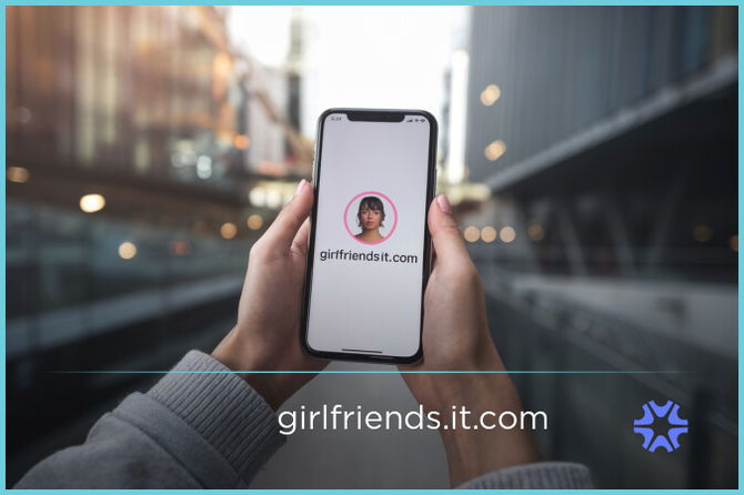 Girlfriends.it.com