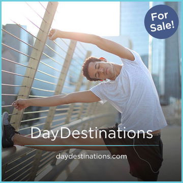 DayDestinations.com