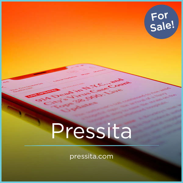 Pressita.com — 2