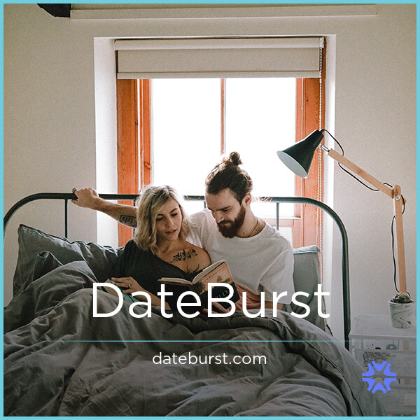 DateBurst.com - Catchy domains for sale