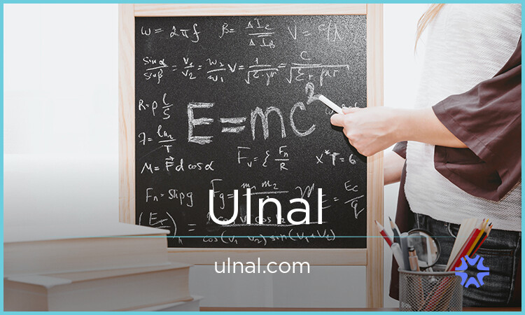Ulnal.com - Cool domains for sale
