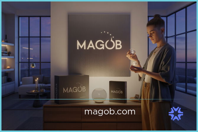 Magob.com