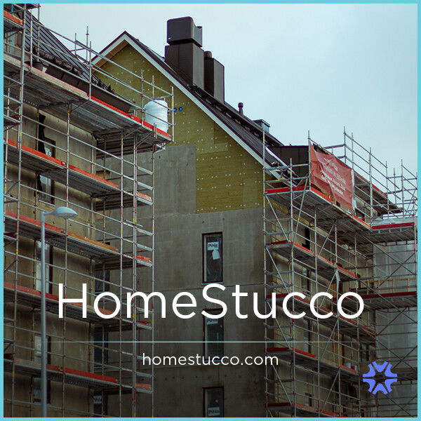 HomeStucco.com