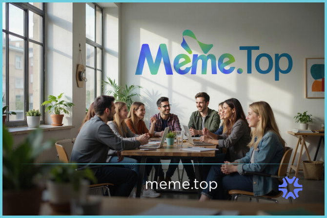 Meme.Top — 2