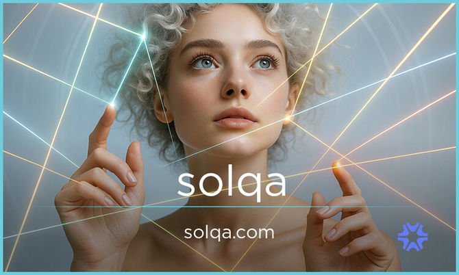 Solqa.com — 2