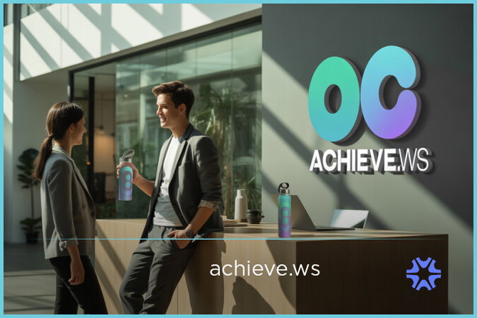 Achieve.ws — 2