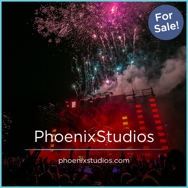 Work by Phoenix Studios