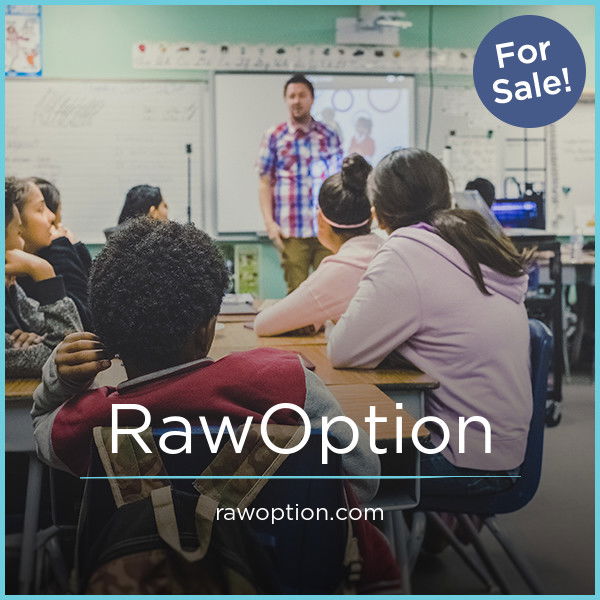 RawOption.com