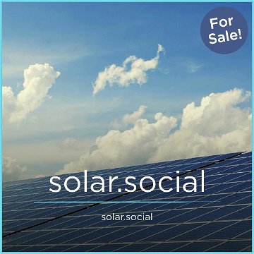 Solar.social