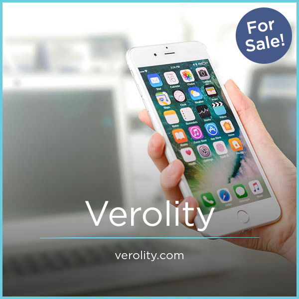Verolity.com