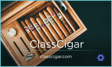 ClassCigar.com