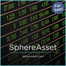 SphereAsset.com - Best premium names
