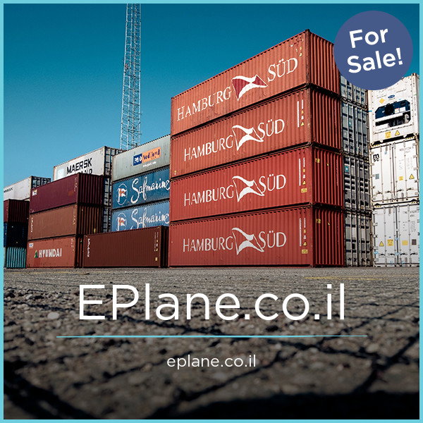 ePlane.co.il — 2