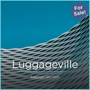 Luggageville.com